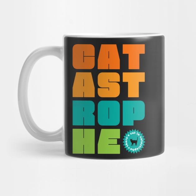 Catastrophe by Cinestore Merch